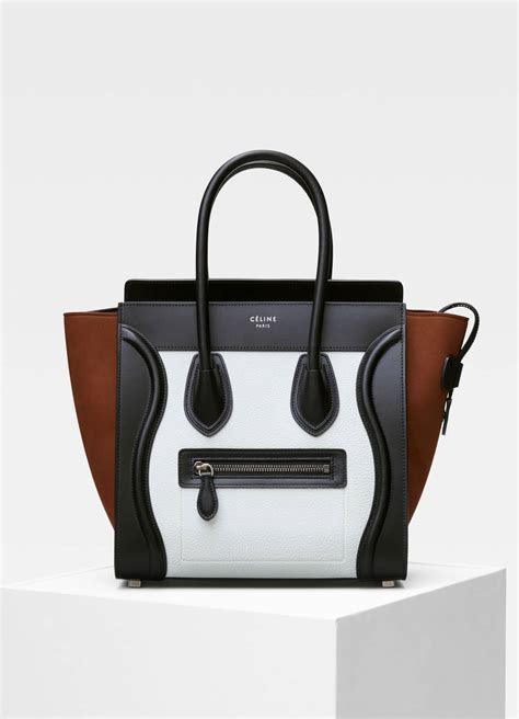 celine transparent bag buy|celine bag prices.